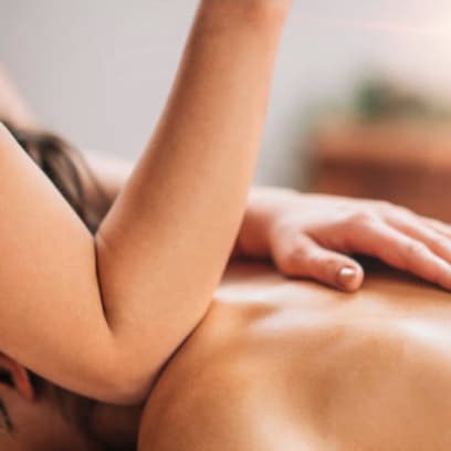 (3) 90 minute Deep Tissue massages at CSE Massage and Bodywork, LLC in Eastpointe, MI